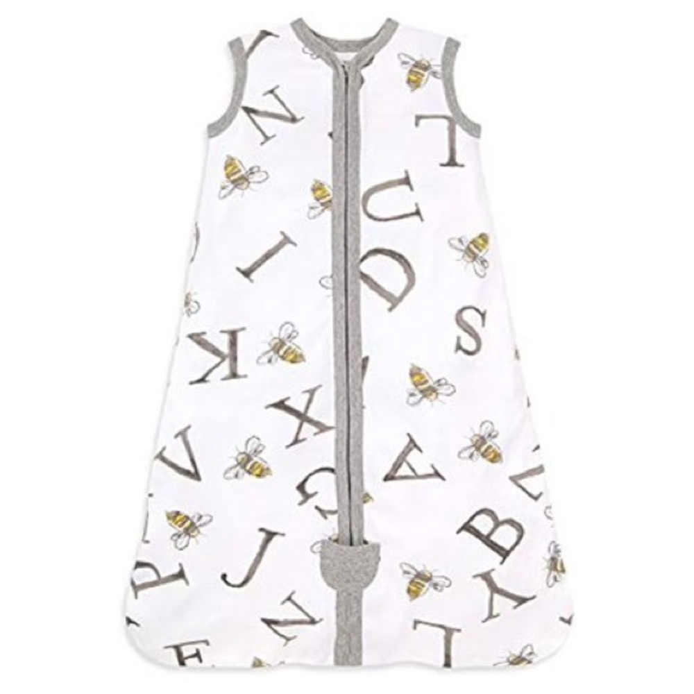 Burt’s Bee’s Beekeeper Wearable Blanket